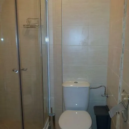 Apartment Apostolovi *